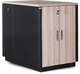 19 Soundproof Cabinets Lande Italy